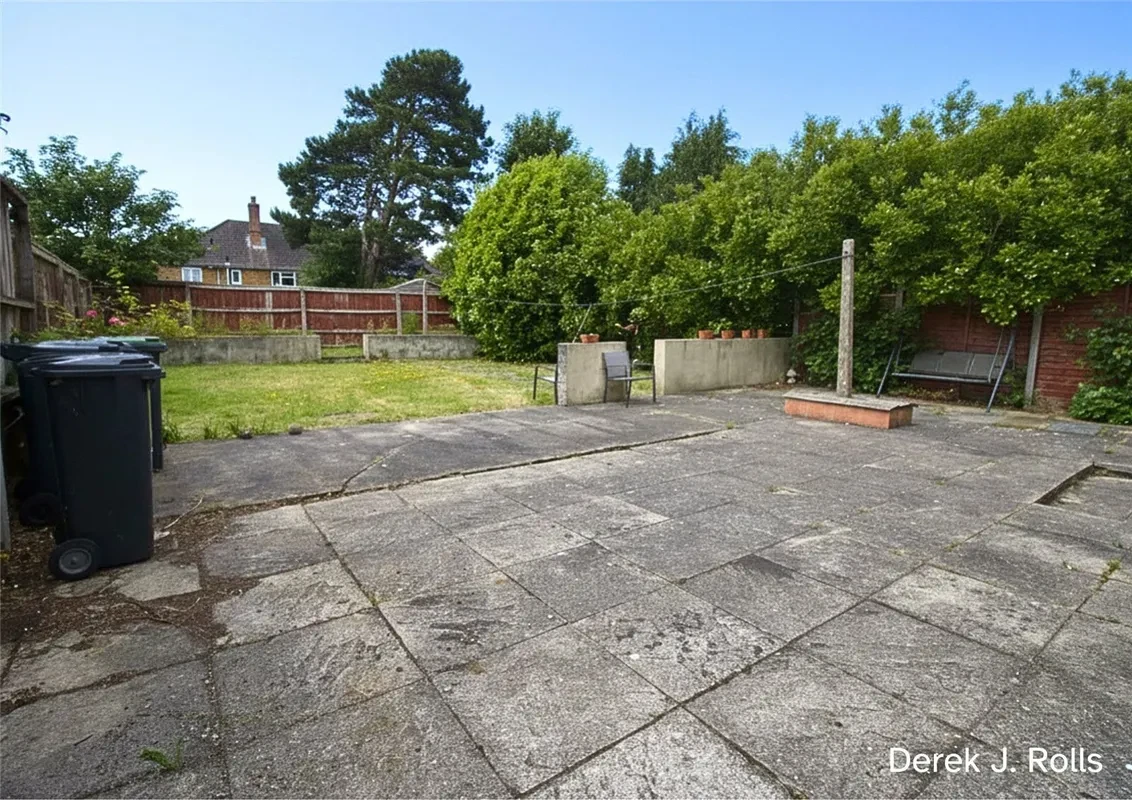 Maclean Road, Bournemouth, Dorset, BH11 - image 15