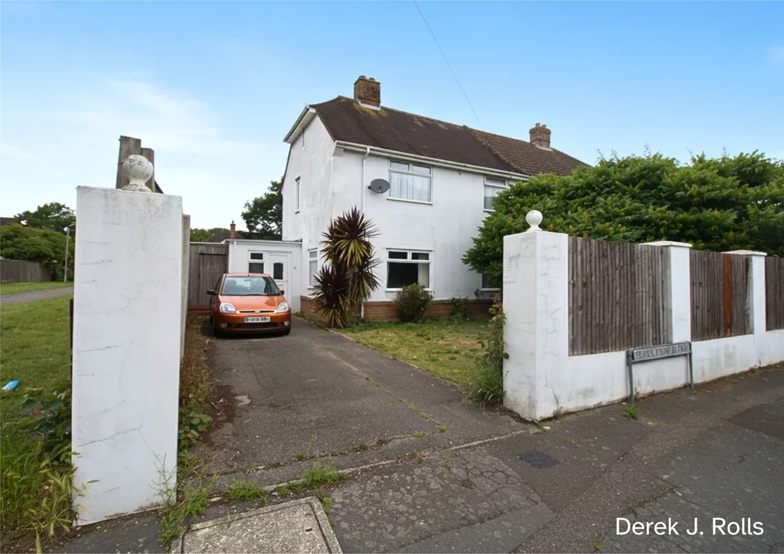 Maclean Road, Bournemouth, Dorset, BH11 - image 18