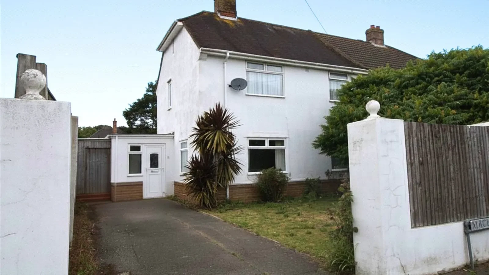Maclean Road, Bournemouth, Dorset, BH11 - image 1