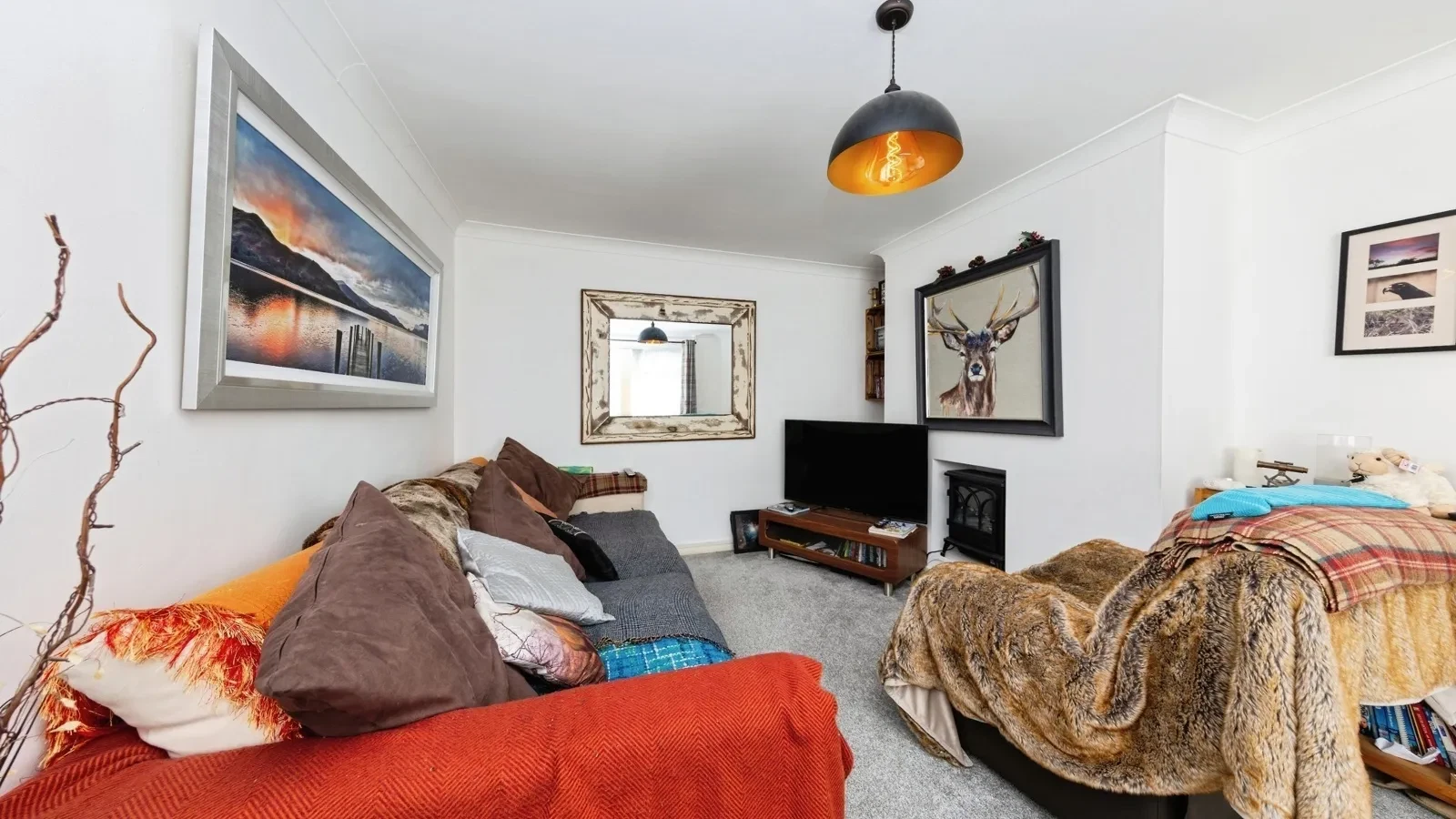 Maestir, Llanelli, Carmarthenshire, SA15 - image 2