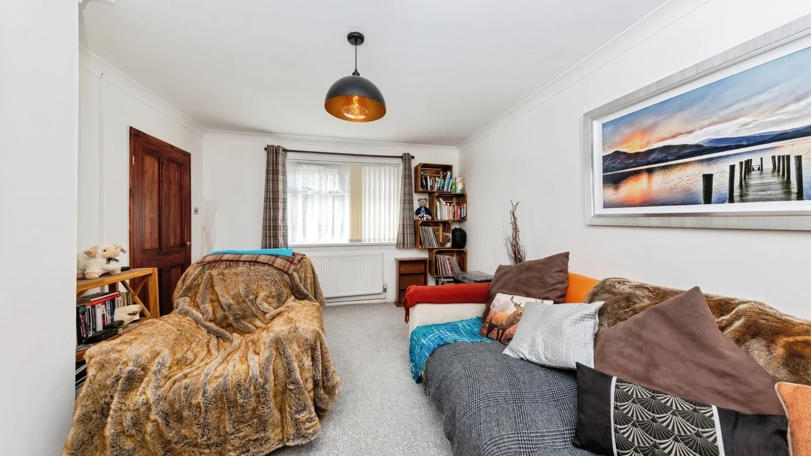 Maestir, Llanelli, Carmarthenshire, SA15 - image 3
