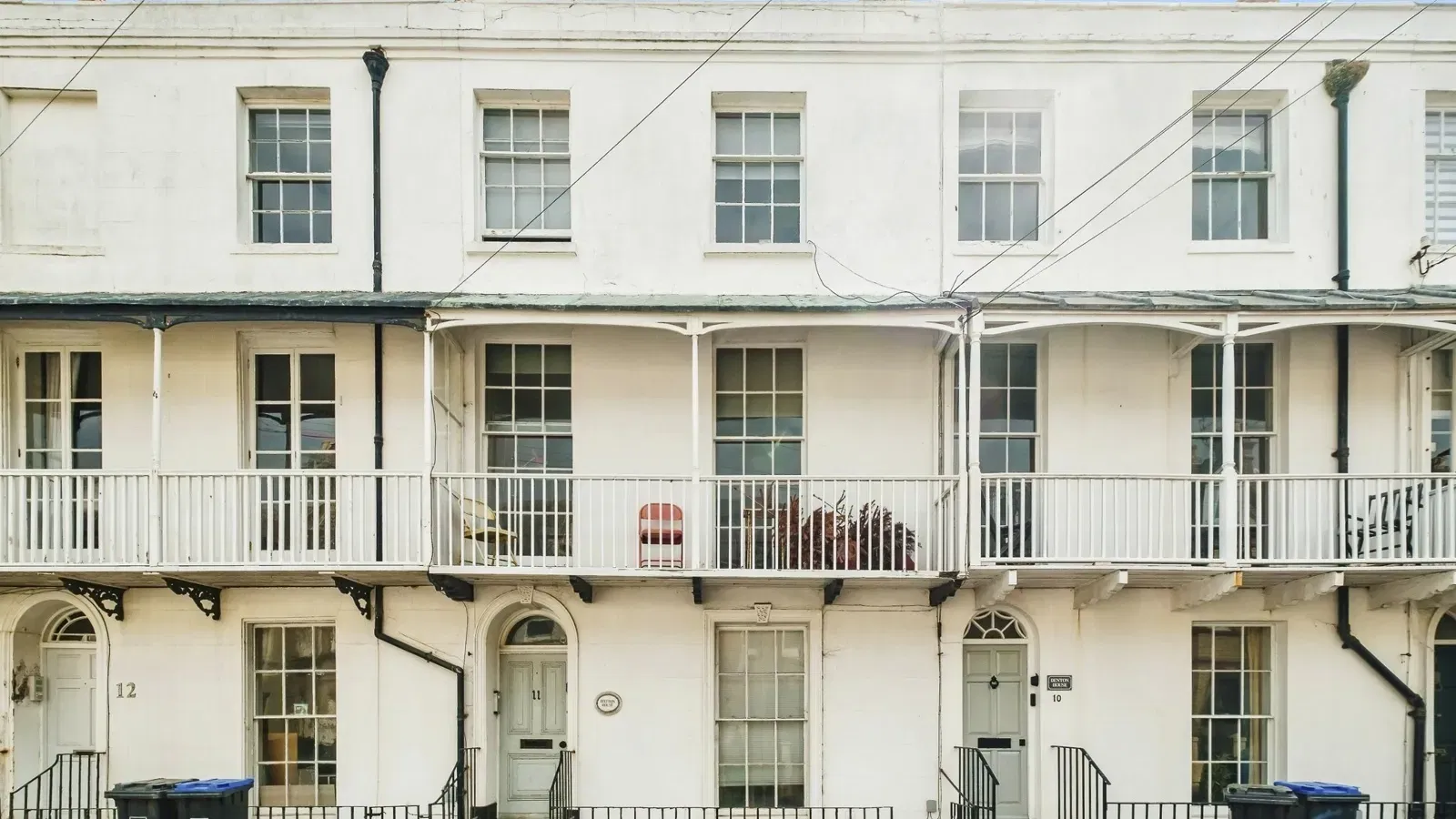 Warwick Road, WORTHING, West Sussex, BN11 - image 1
