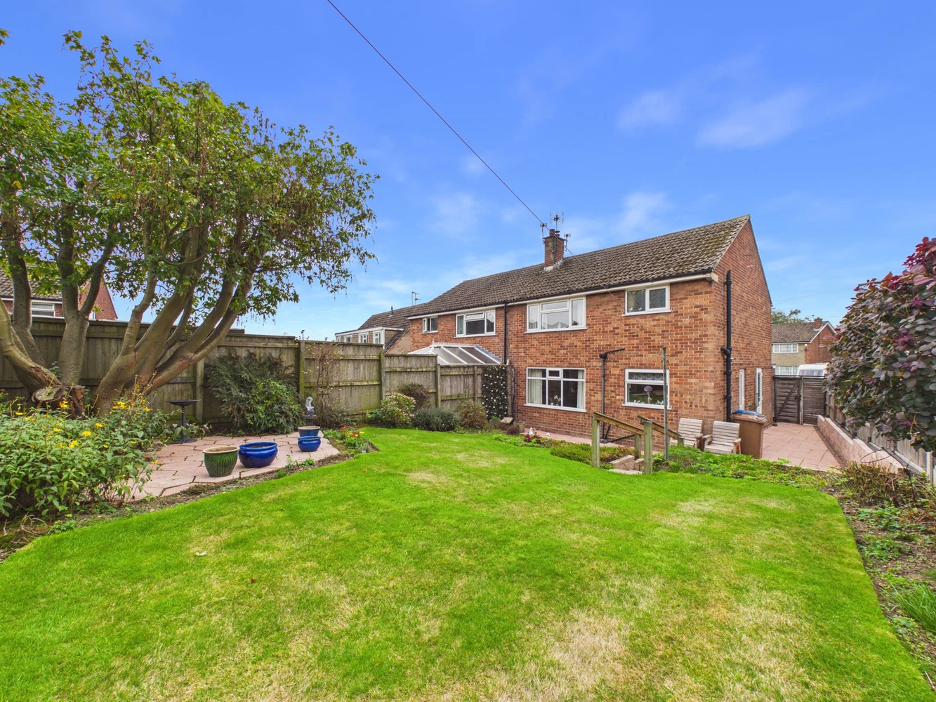 Birchover Way, Allestree, Derby, DE22 - image 11