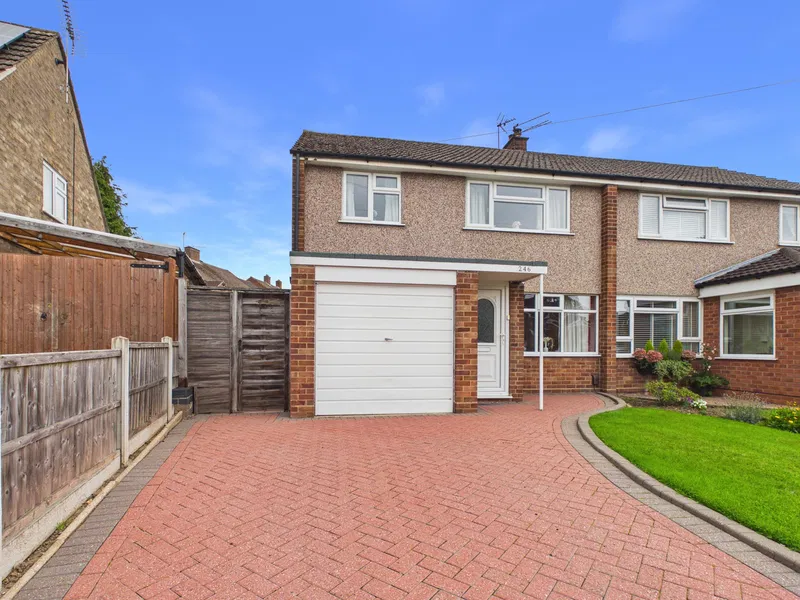 Birchover Way, Allestree, Derby, DE22