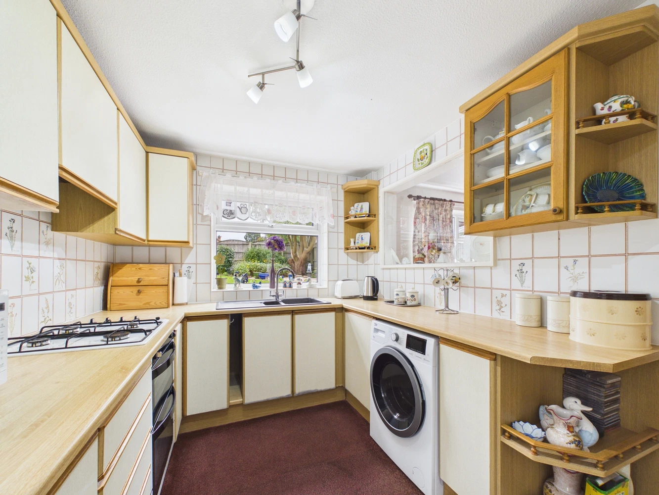 Birchover Way, Allestree, Derby, DE22 - image 4