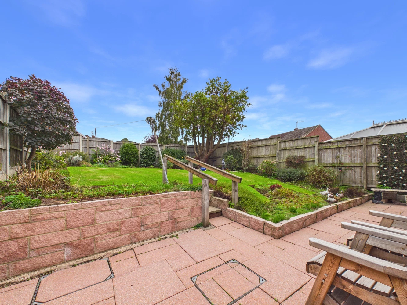 Birchover Way, Allestree, Derby, DE22 - image 9