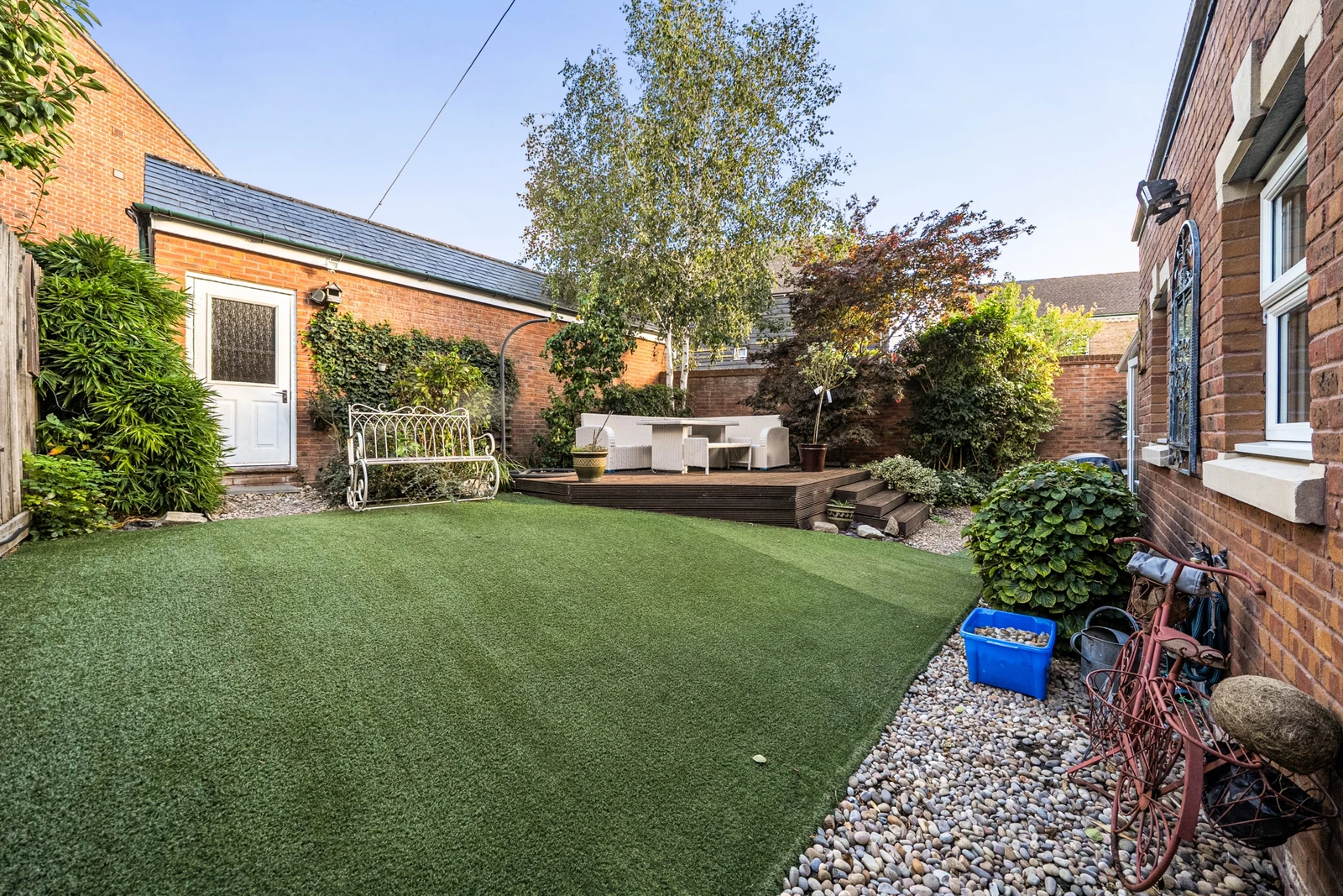 East Wichel Way, East Wichel, Swindon, SN1 7AD - image 20