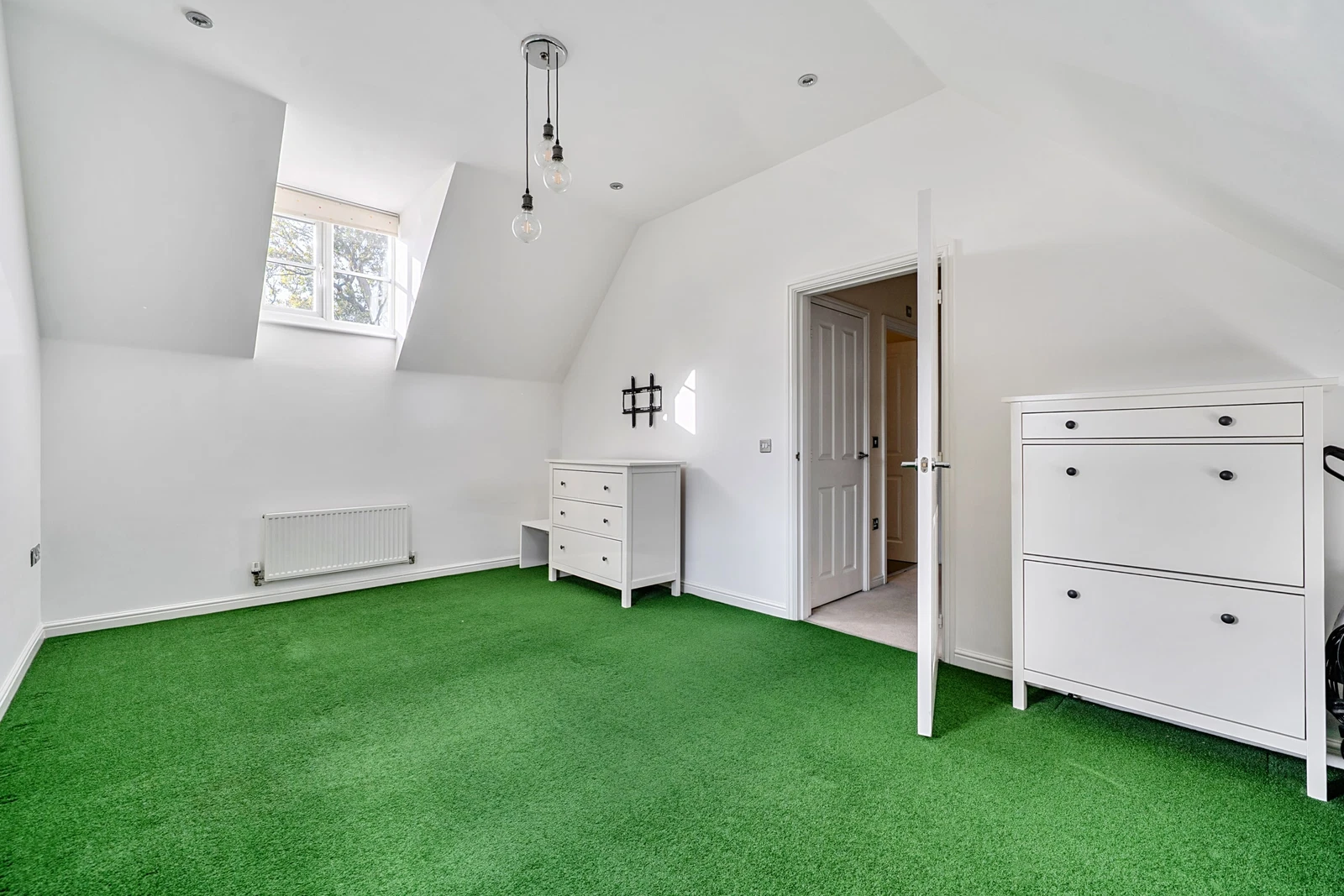 East Wichel Way, East Wichel, Swindon, SN1 7AD - image 21