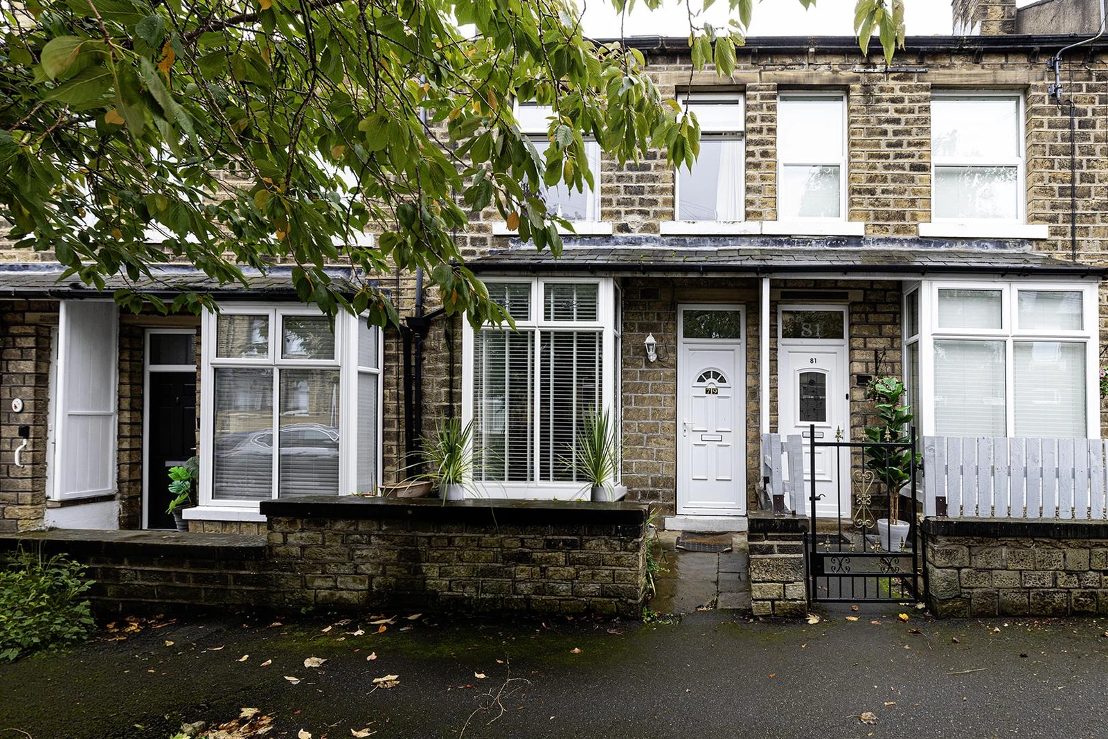Beech Street, Paddock, Huddersfield - image 1