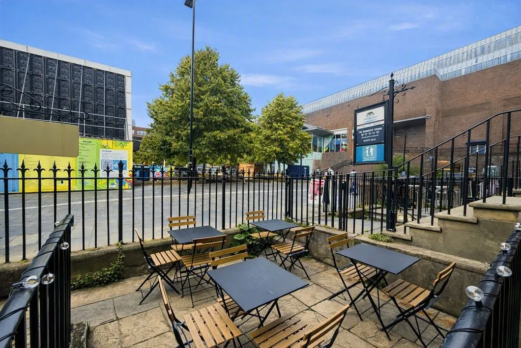 Assemble, 3 Old Eldon Square, Newcastle Upon Tyne, NE1 7JG - image 2