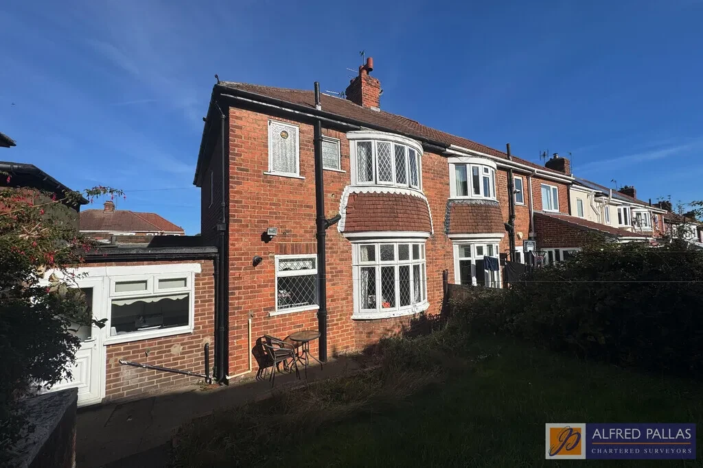 Dykelands Road, Seaburn - image 19
