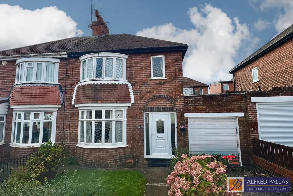 Dykelands Road, Seaburn - image 1