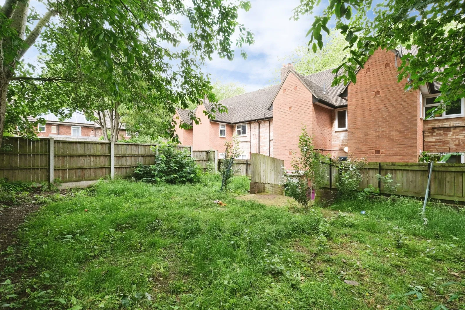 Whitney Road, Liverpool, Merseyside, L25 5LZ - image 3