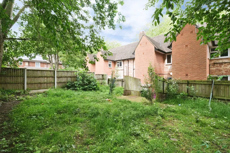Whitney Road, Liverpool, Merseyside, L25 5LZ - image 3