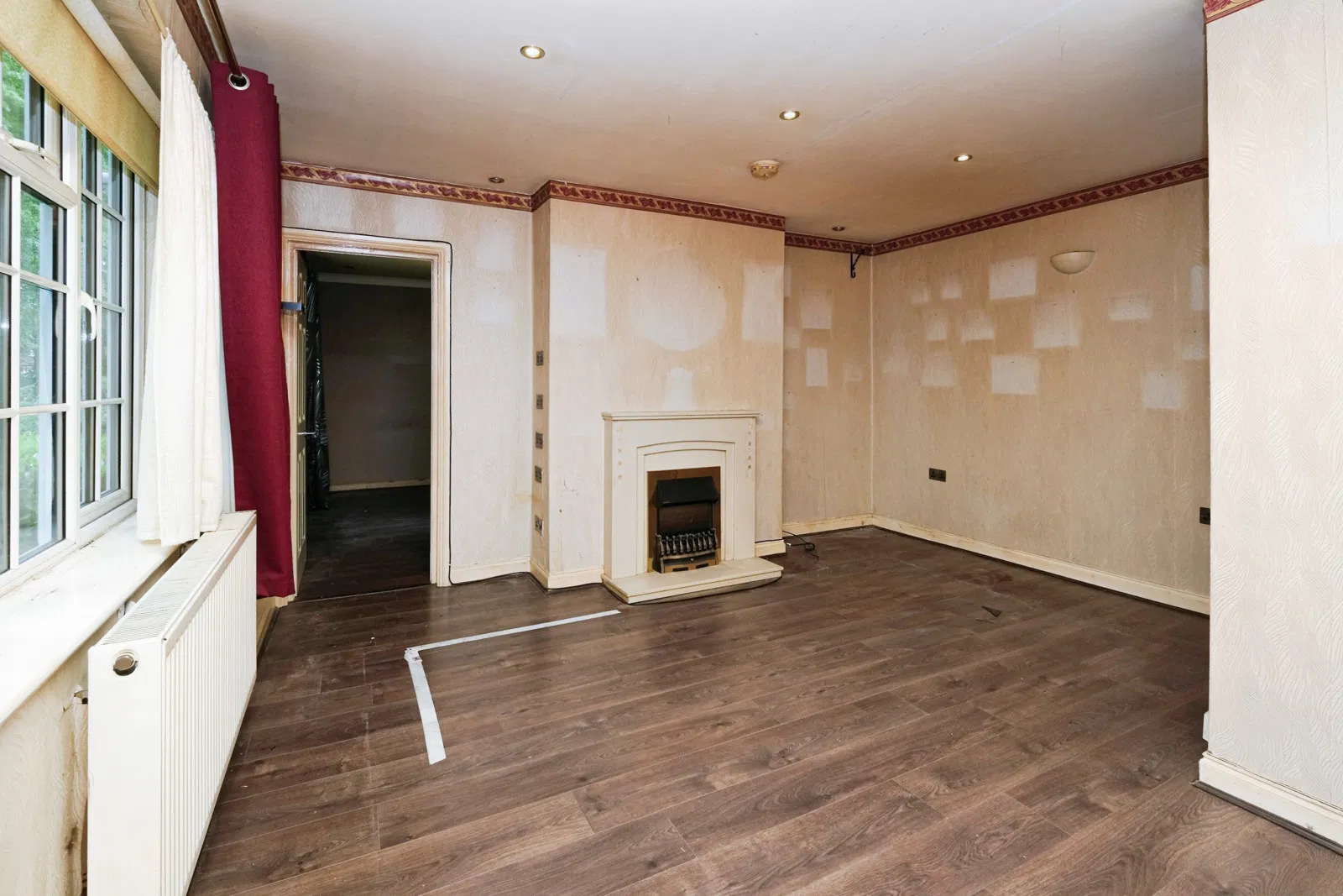 Whitney Road, Liverpool, Merseyside, L25 5LZ - image 4