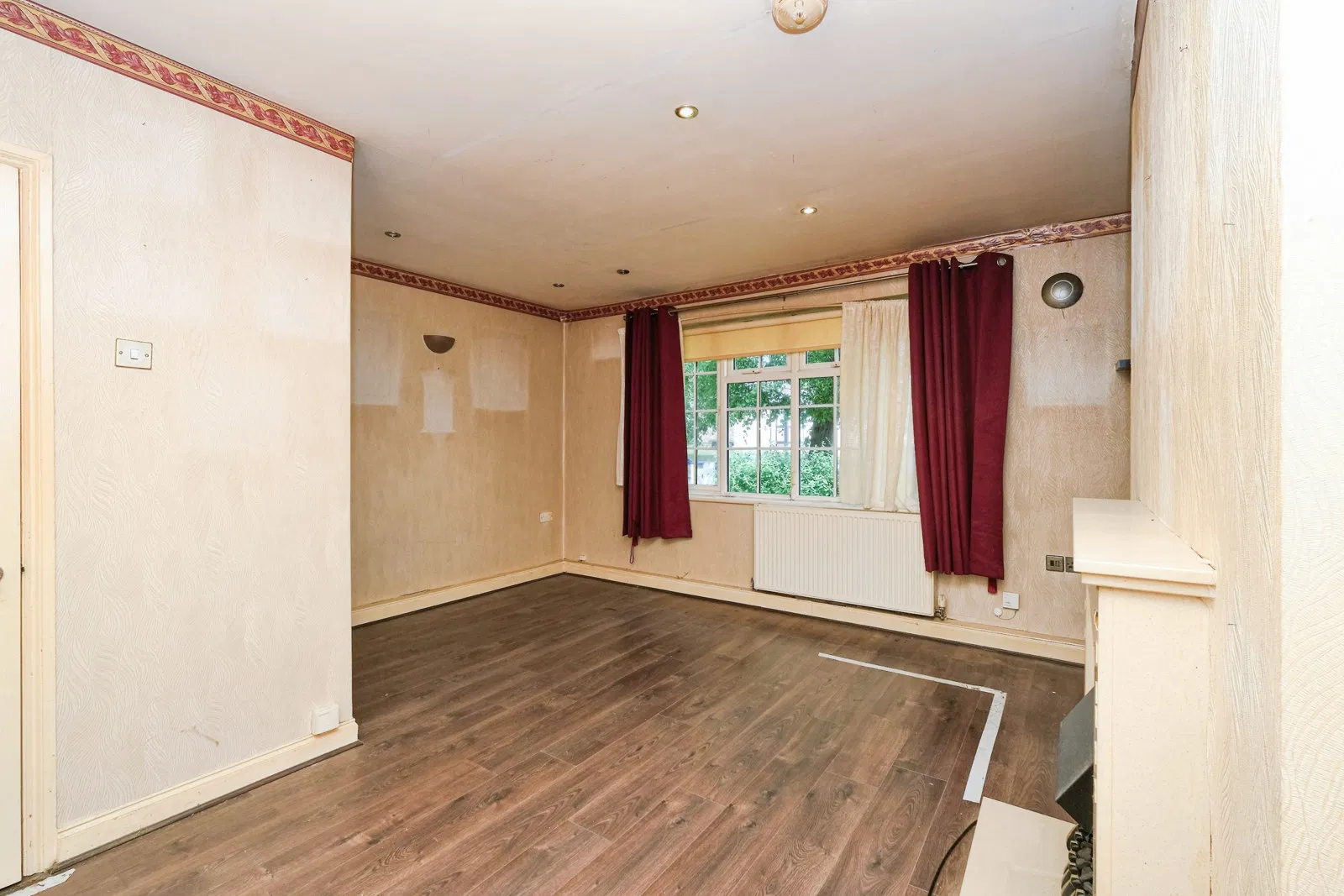 Whitney Road, Liverpool, Merseyside, L25 5LZ - image 5