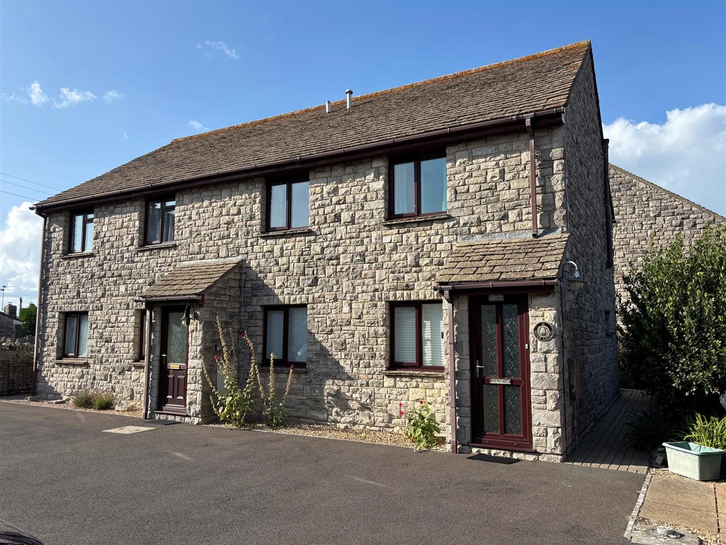 Morrison Road, Swanage - image 1