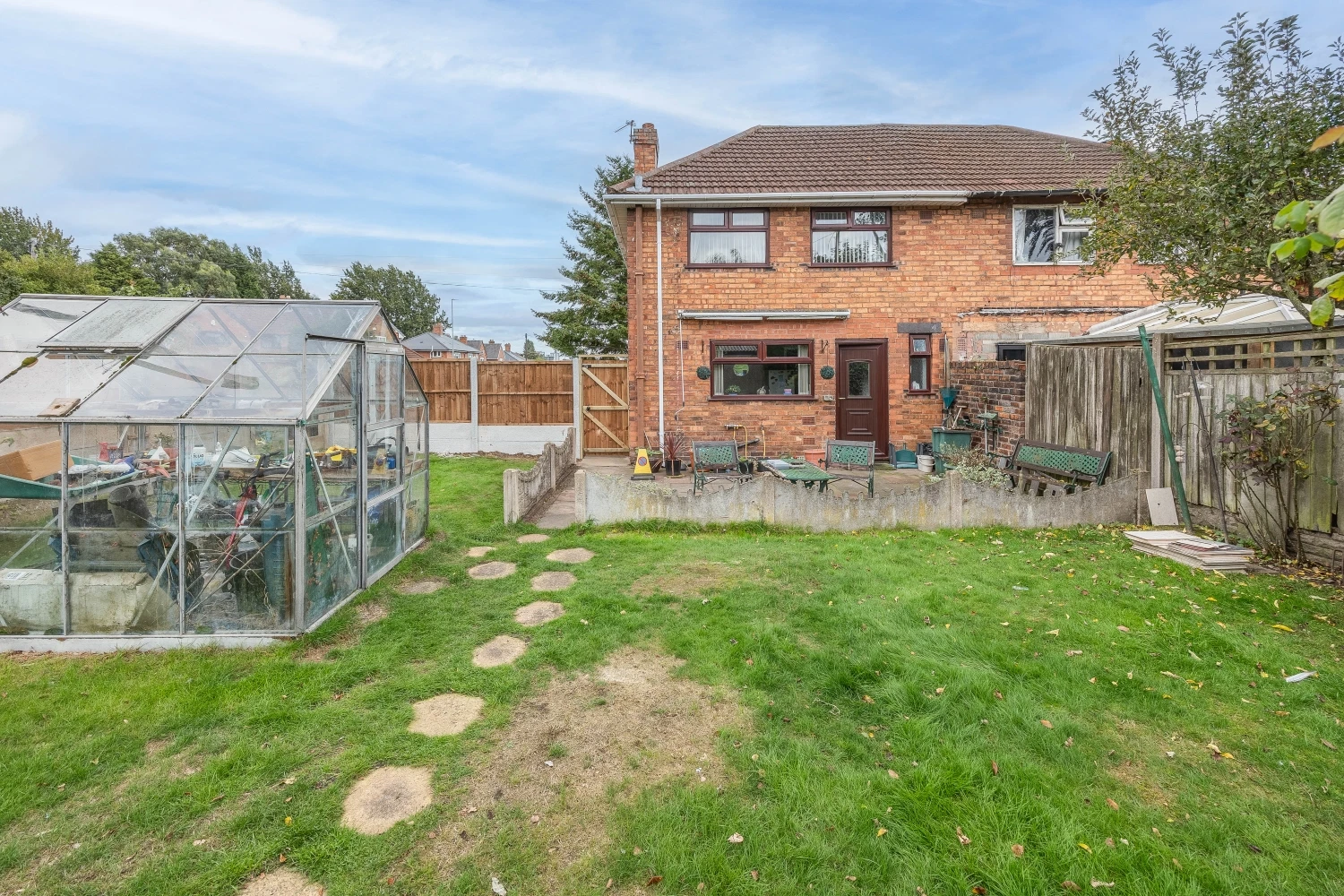 Reservoir Street, Walsall, WS2 - image 10