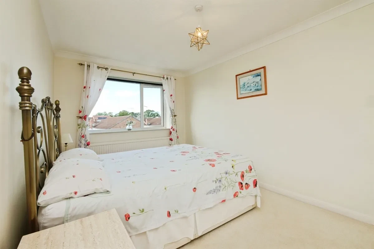 Acacia Grove, Haxby, York - image 10