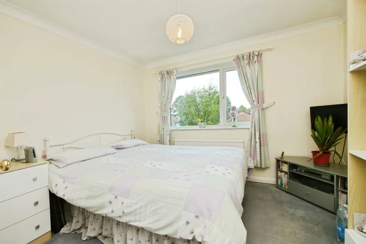 Acacia Grove, Haxby, York - image 11