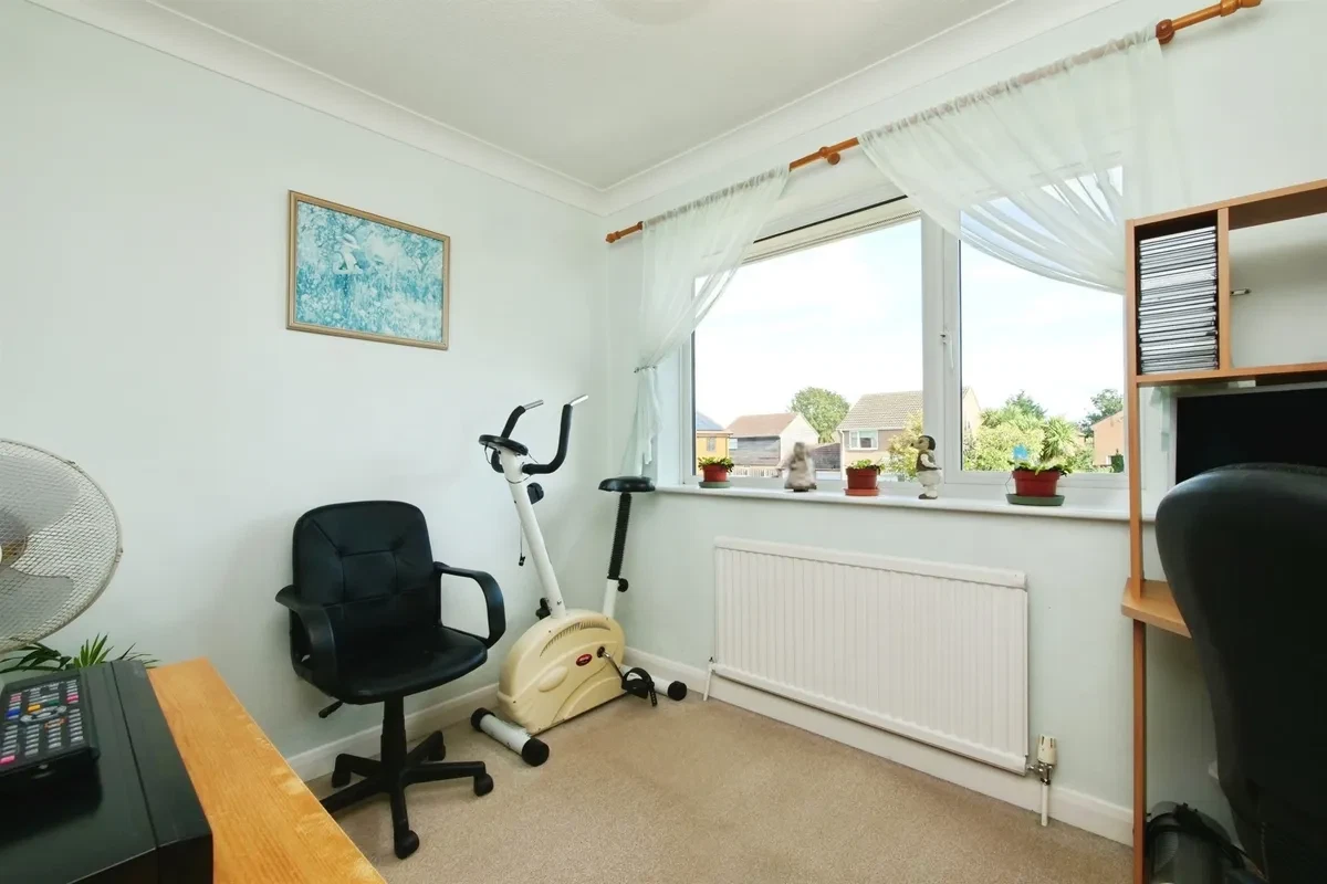 Acacia Grove, Haxby, York - image 12