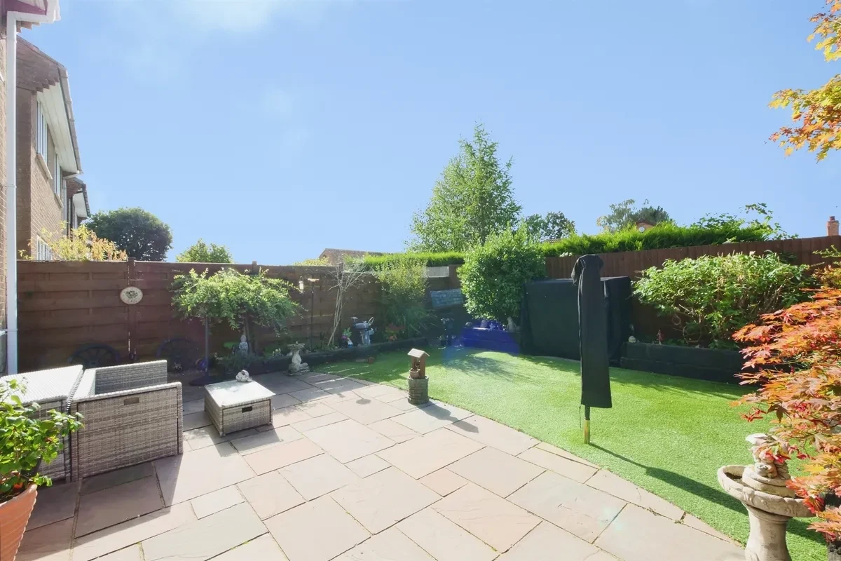 Acacia Grove, Haxby, York - image 15