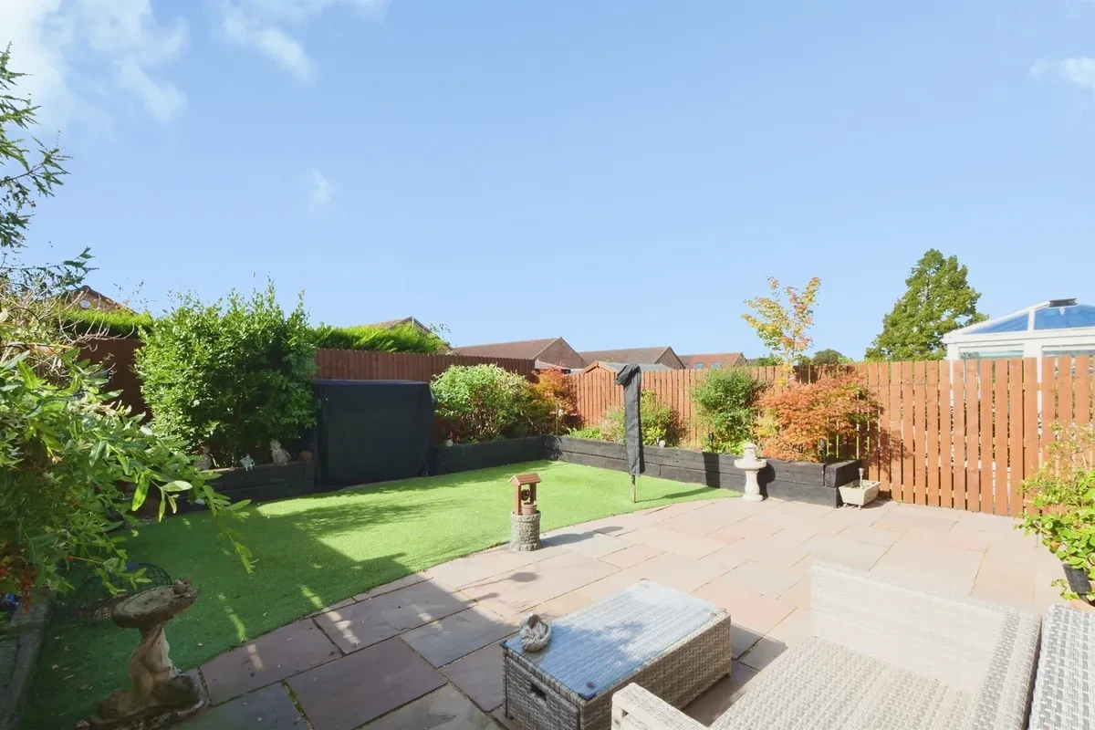 Acacia Grove, Haxby, York - image 16