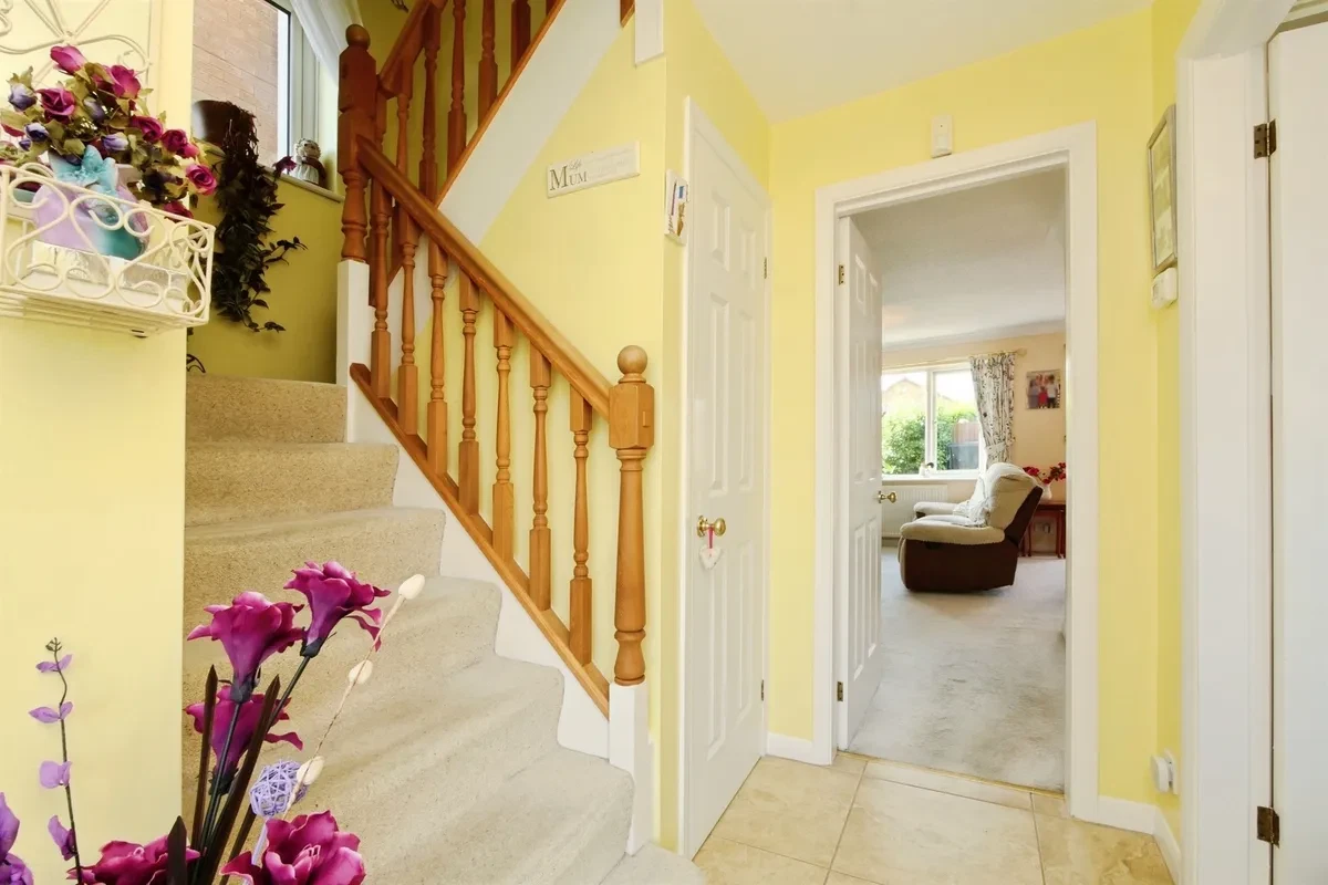 Acacia Grove, Haxby, York - image 8