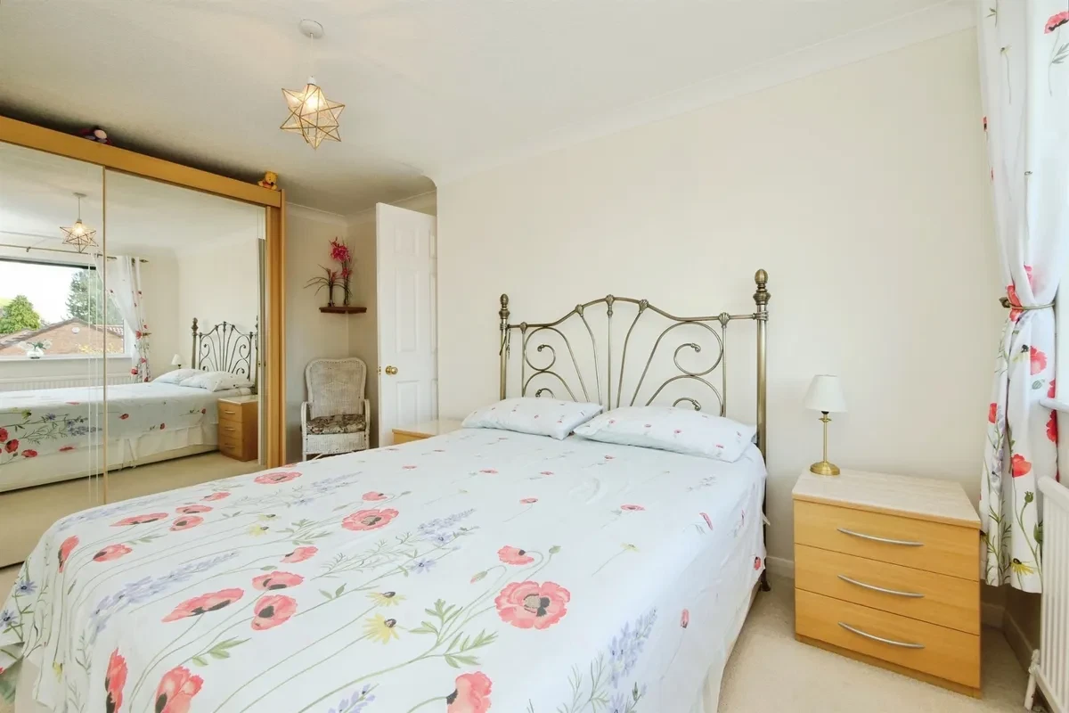 Acacia Grove, Haxby, York - image 9
