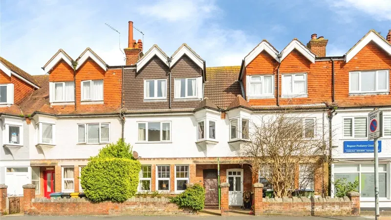 Linden Road, Bognor Regis, West Sussex