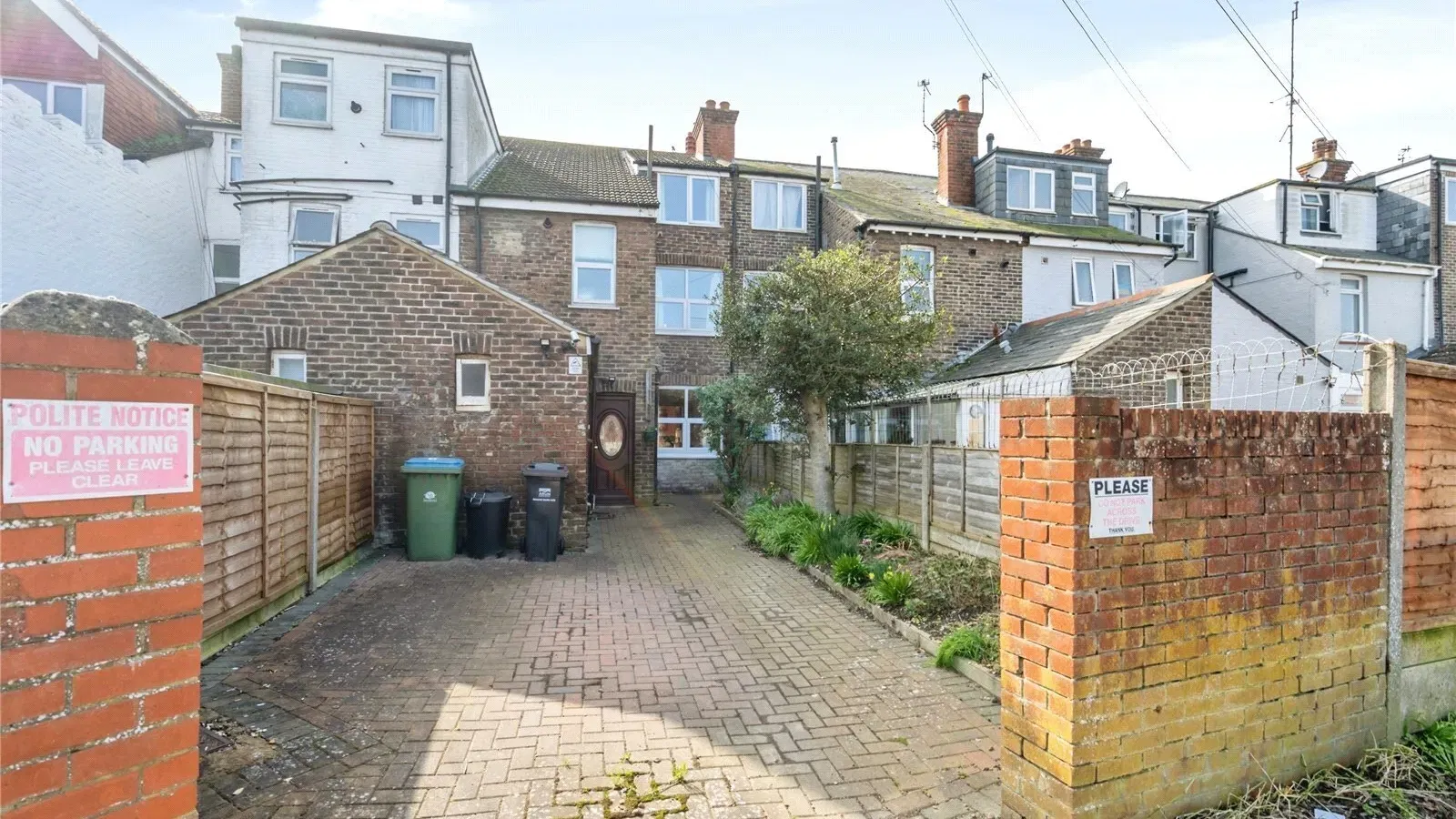 Linden Road, Bognor Regis, West Sussex - image 5