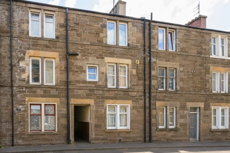 Inchaffray Street, Perth, PH1
