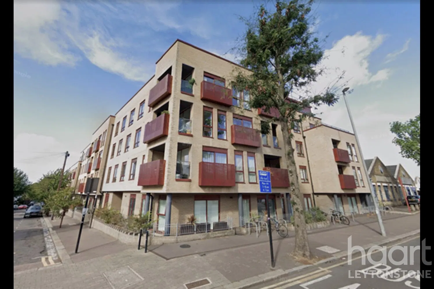 Tallack Road, London, E10 - image 1