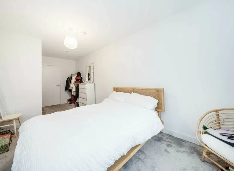 Coster Avenue, Manor House, N4