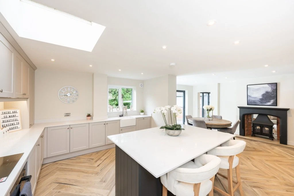 Bocking Lane, Sheffield, S8 7BH - image 12