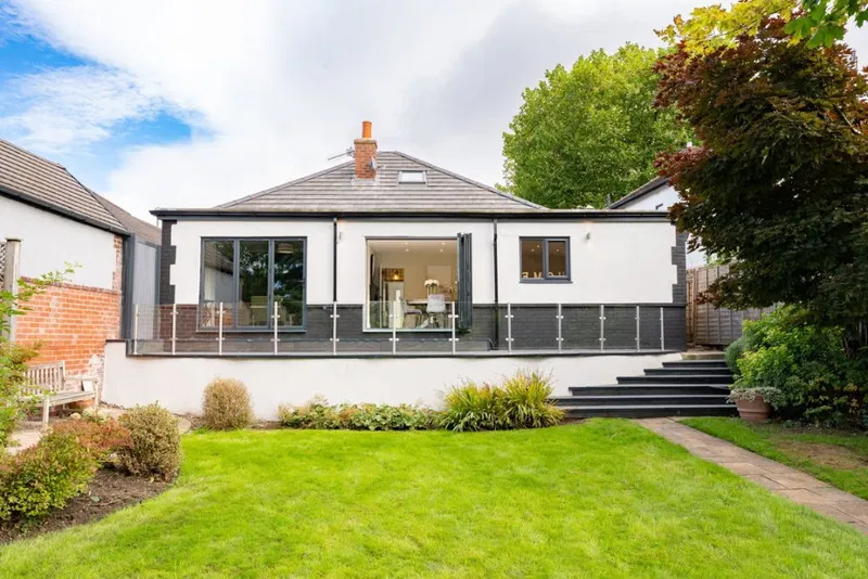 Bocking Lane, Sheffield, S8 7BH