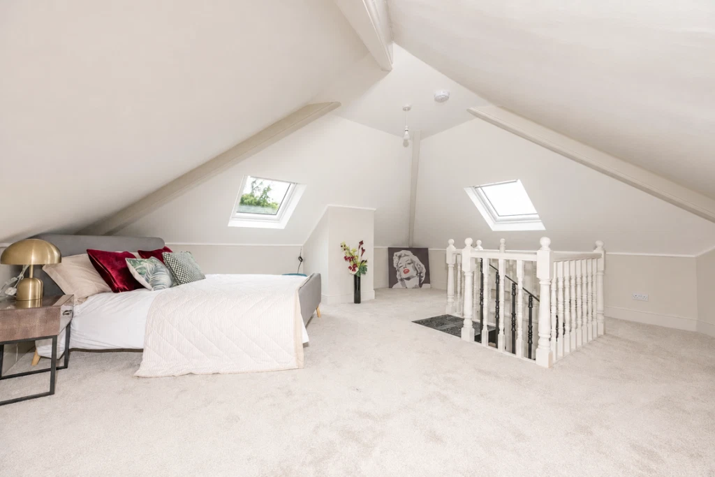 Bocking Lane, Sheffield, S8 7BH - image 24