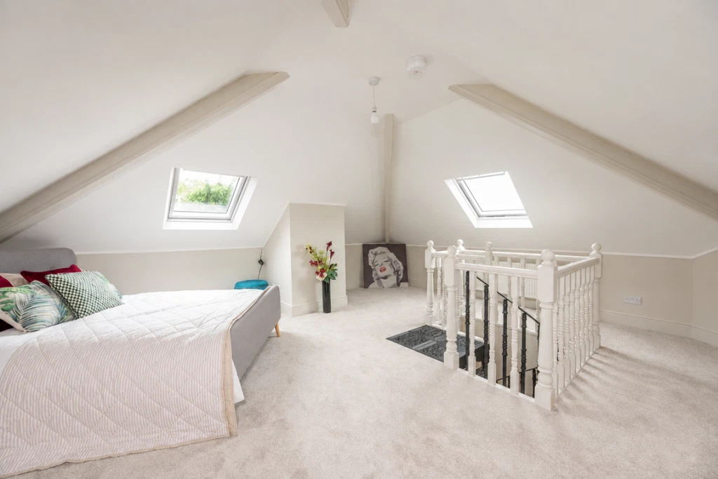 Bocking Lane, Sheffield, S8 7BH - image 26