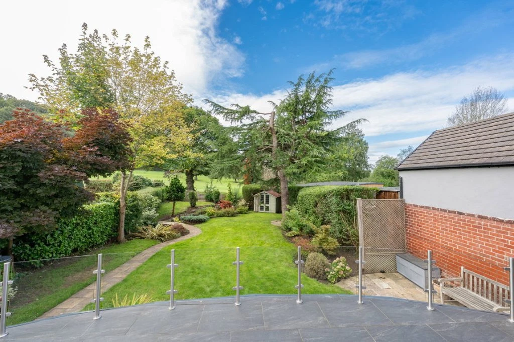 Bocking Lane, Sheffield, S8 7BH - image 28