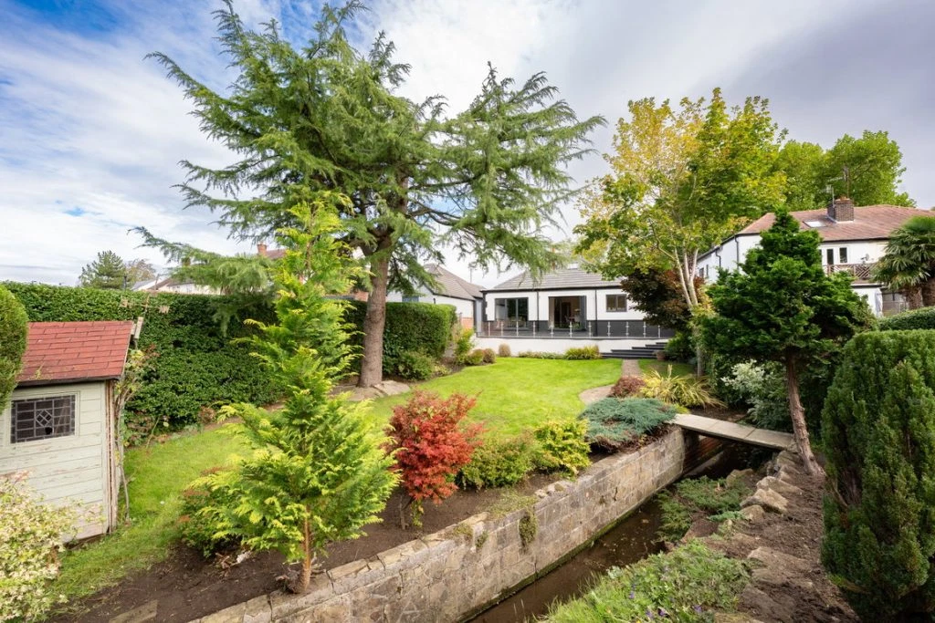 Bocking Lane, Sheffield, S8 7BH - image 30