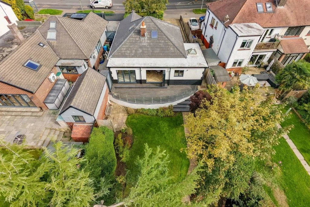 Bocking Lane, Sheffield, S8 7BH - image 36