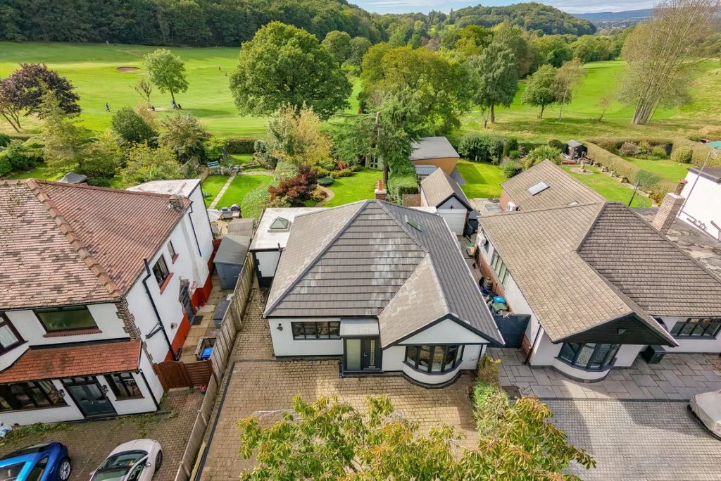 Bocking Lane, Sheffield, S8 7BH - image 37