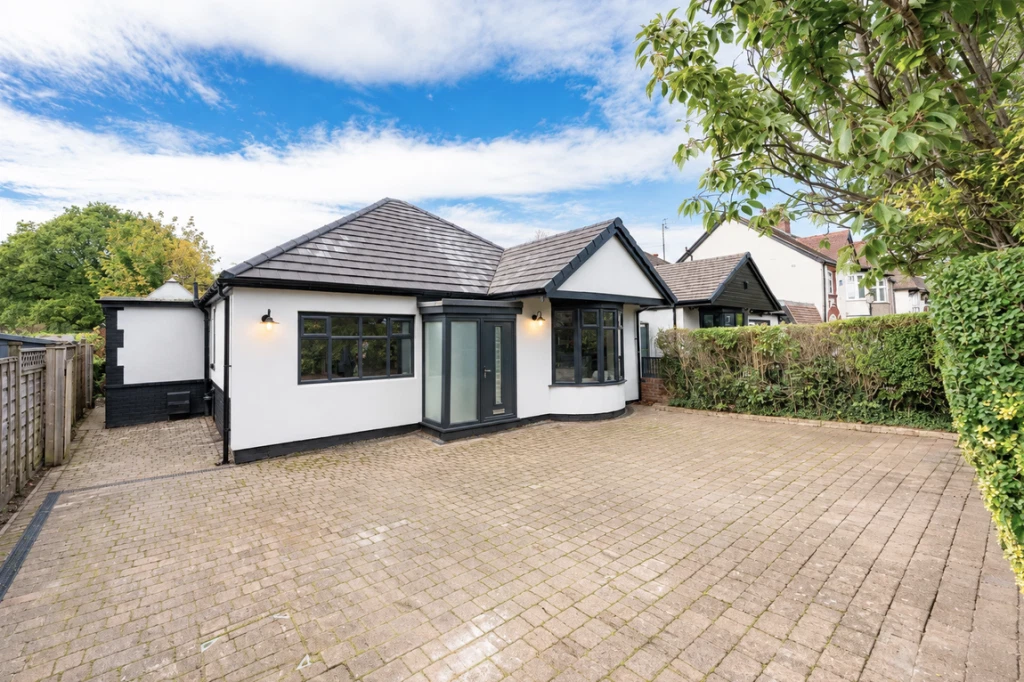 Bocking Lane, Sheffield, S8 7BH - image 38