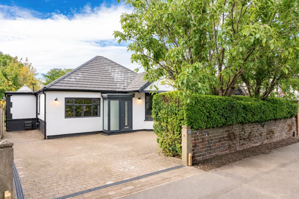 Bocking Lane, Sheffield, S8 7BH - image 39
