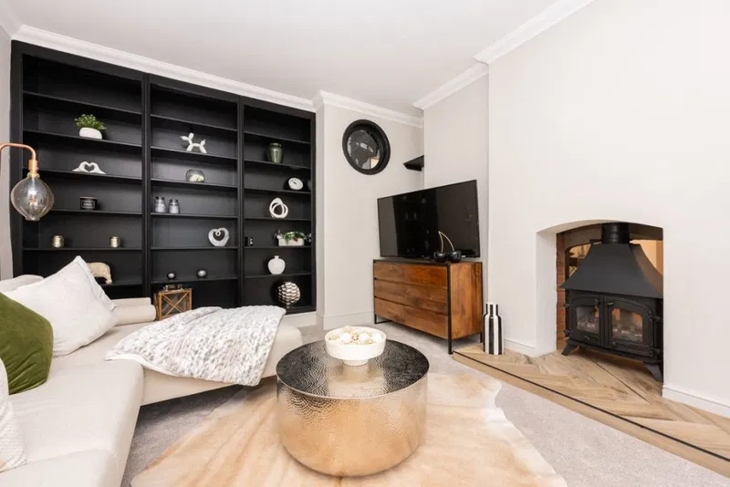 Bocking Lane, Sheffield, S8 7BH - image 3