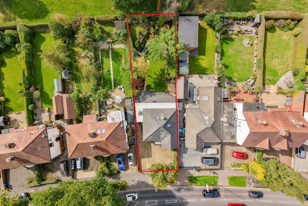 Bocking Lane, Sheffield, S8 7BH - image 4