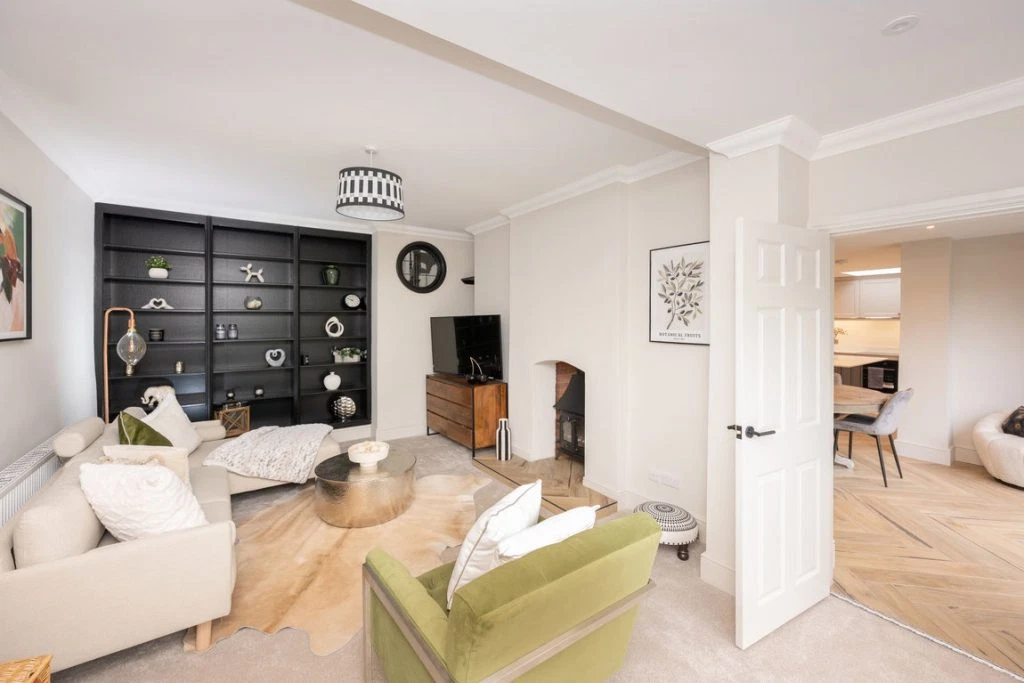 Bocking Lane, Sheffield, S8 7BH - image 8