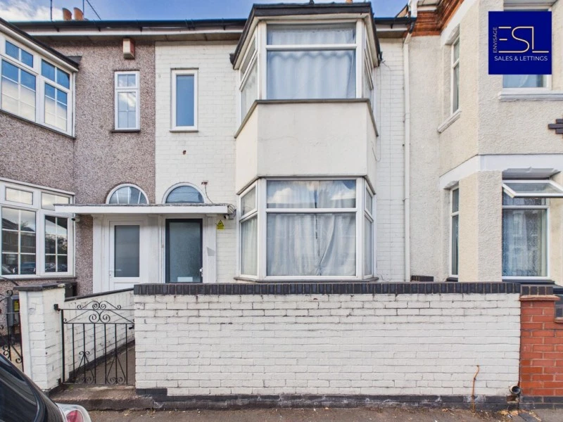 Widdrington Road, Coventry - image 1
