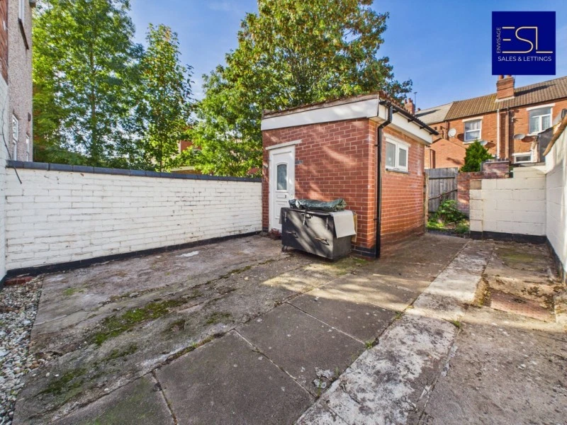 Widdrington Road, Coventry - image 24