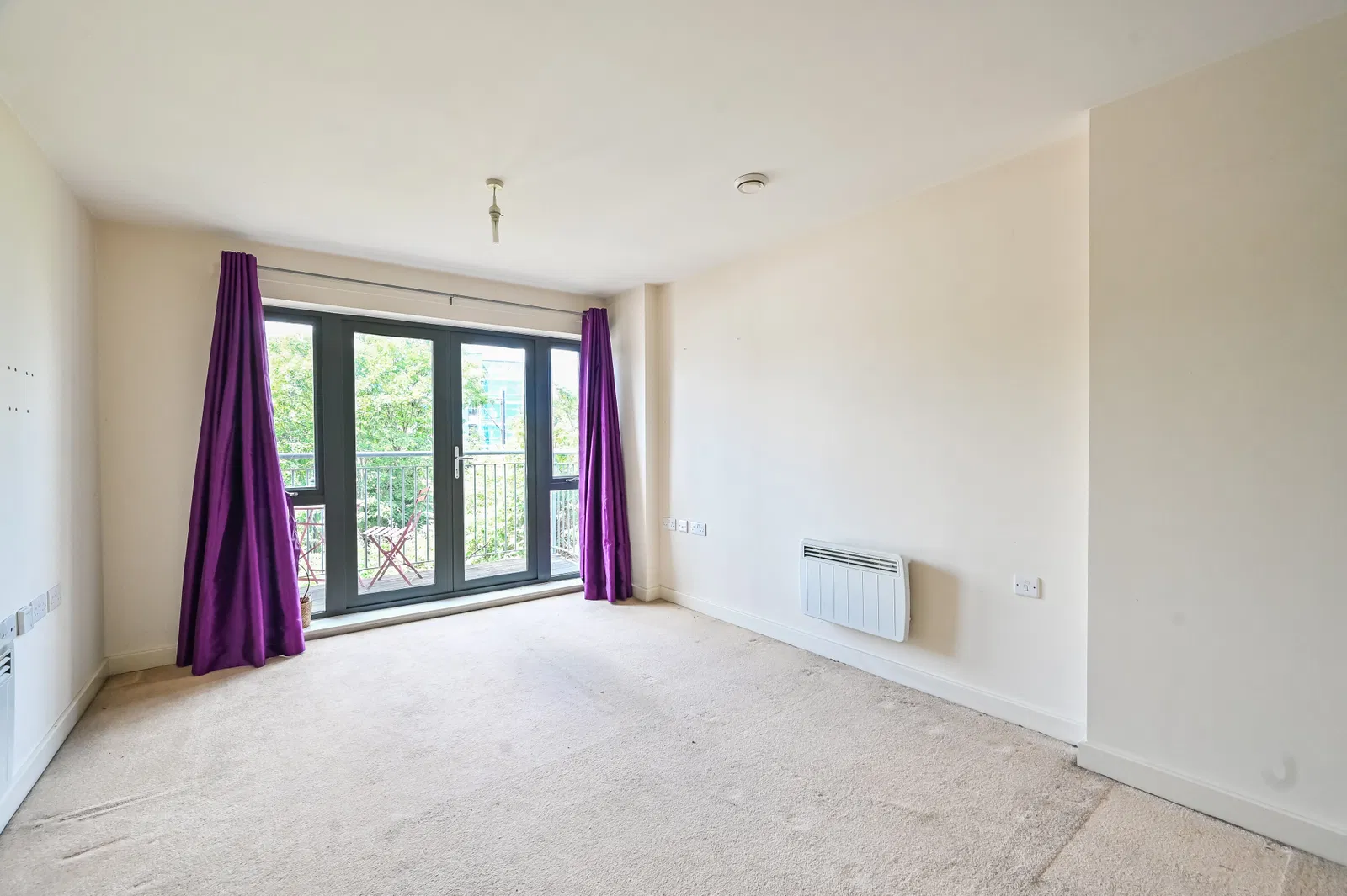 Thomas Fyre Drive, Shoreditch, E3 - image 1